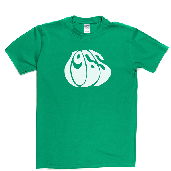 1965 T-shirt product image 11