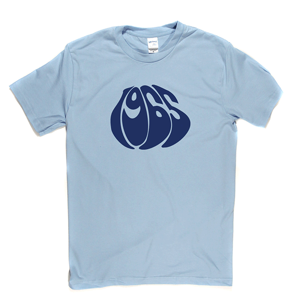 1965 T-shirt product image 5