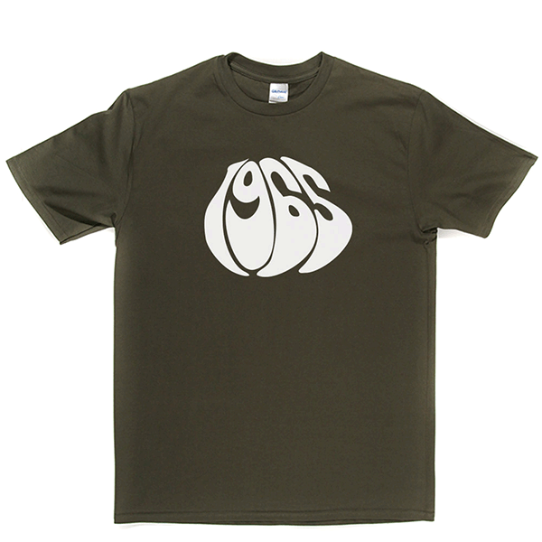 1965 T-shirt product image 7