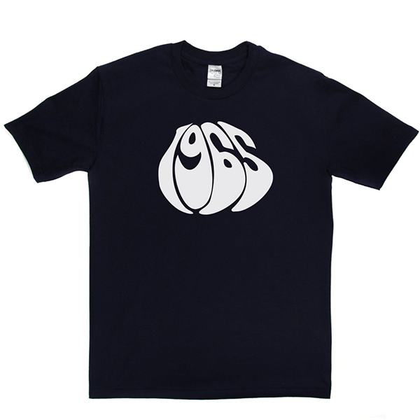 1965 T-shirt product image 4