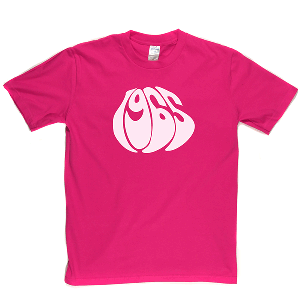 1965 T-shirt product image 12