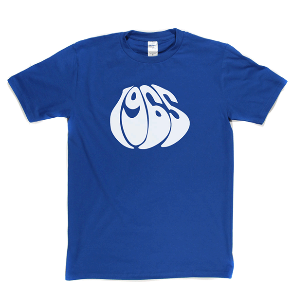 1965 T-shirt product image 8