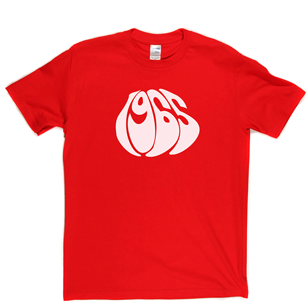 1965 T-shirt product image 10