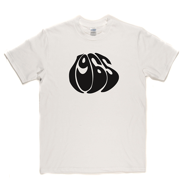 1965 T-shirt product image 3