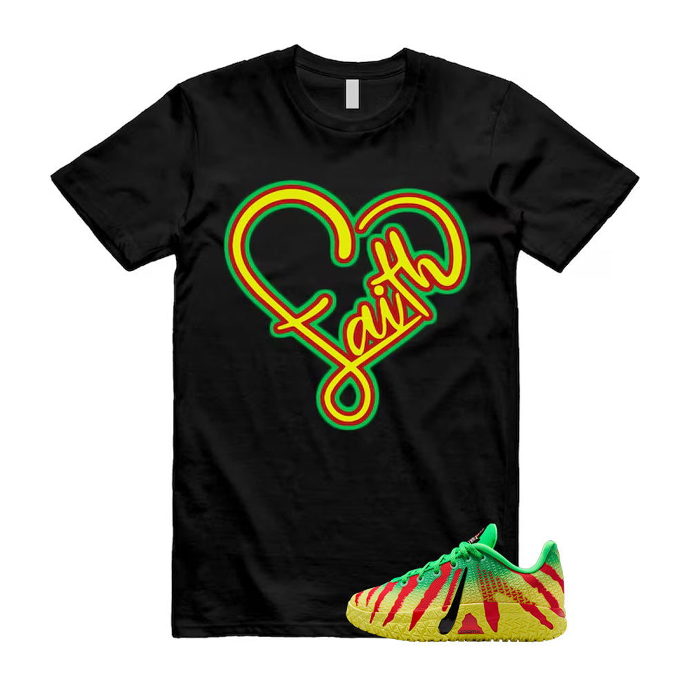 Ja 3 Explorer Green Spark Black University Red Dynamic product image 1
