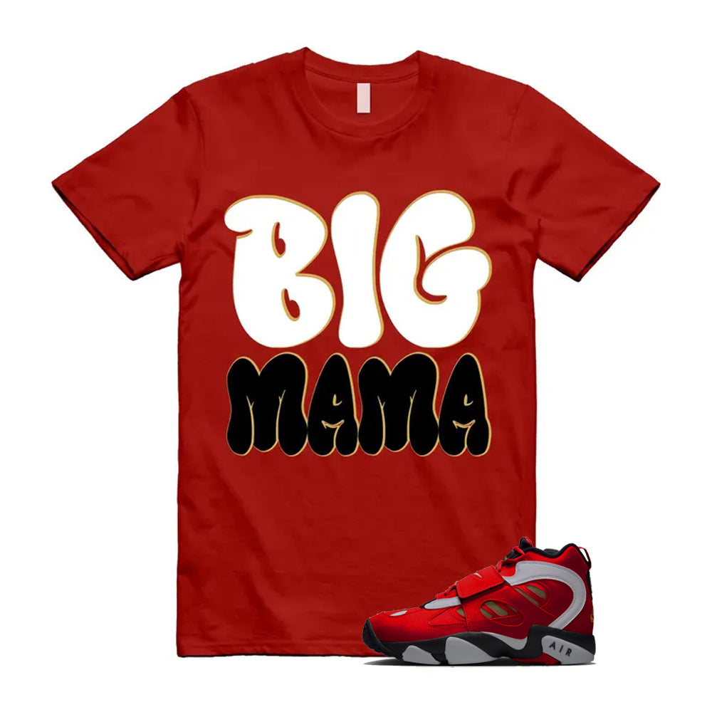 Air Diamond Turf 2 Red Gold Fire White Black 2026 Shirt To product image 1