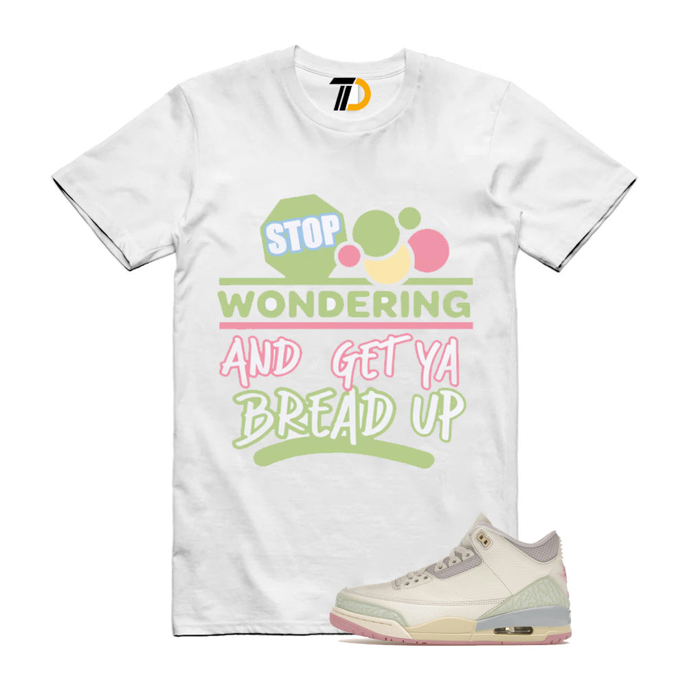 3 Retro Spring Is In The Air 2026 Shirt To Match Stop product image 1