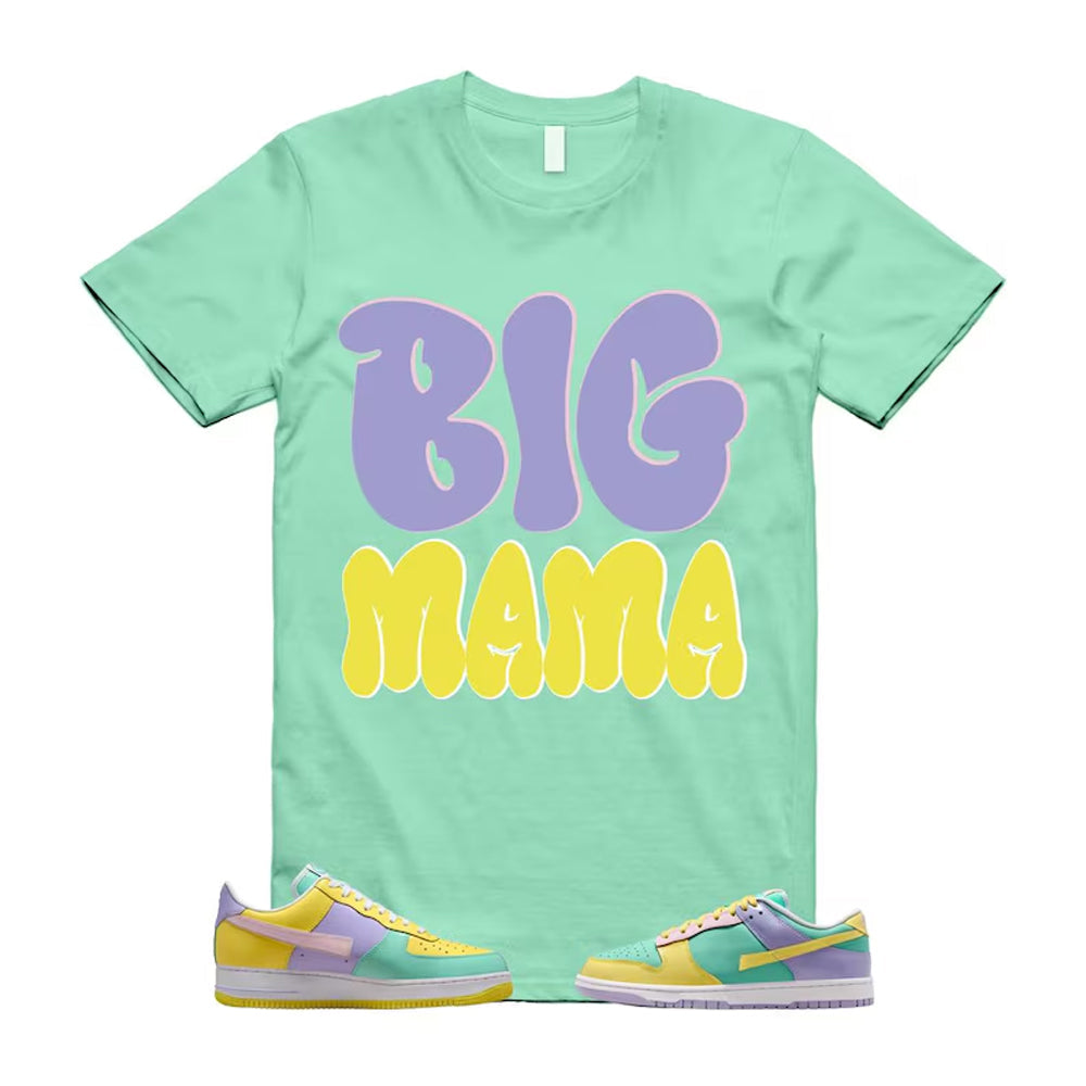Dunk Easter Air Force 1 Emerald Rise Yellow Pulse product image 1