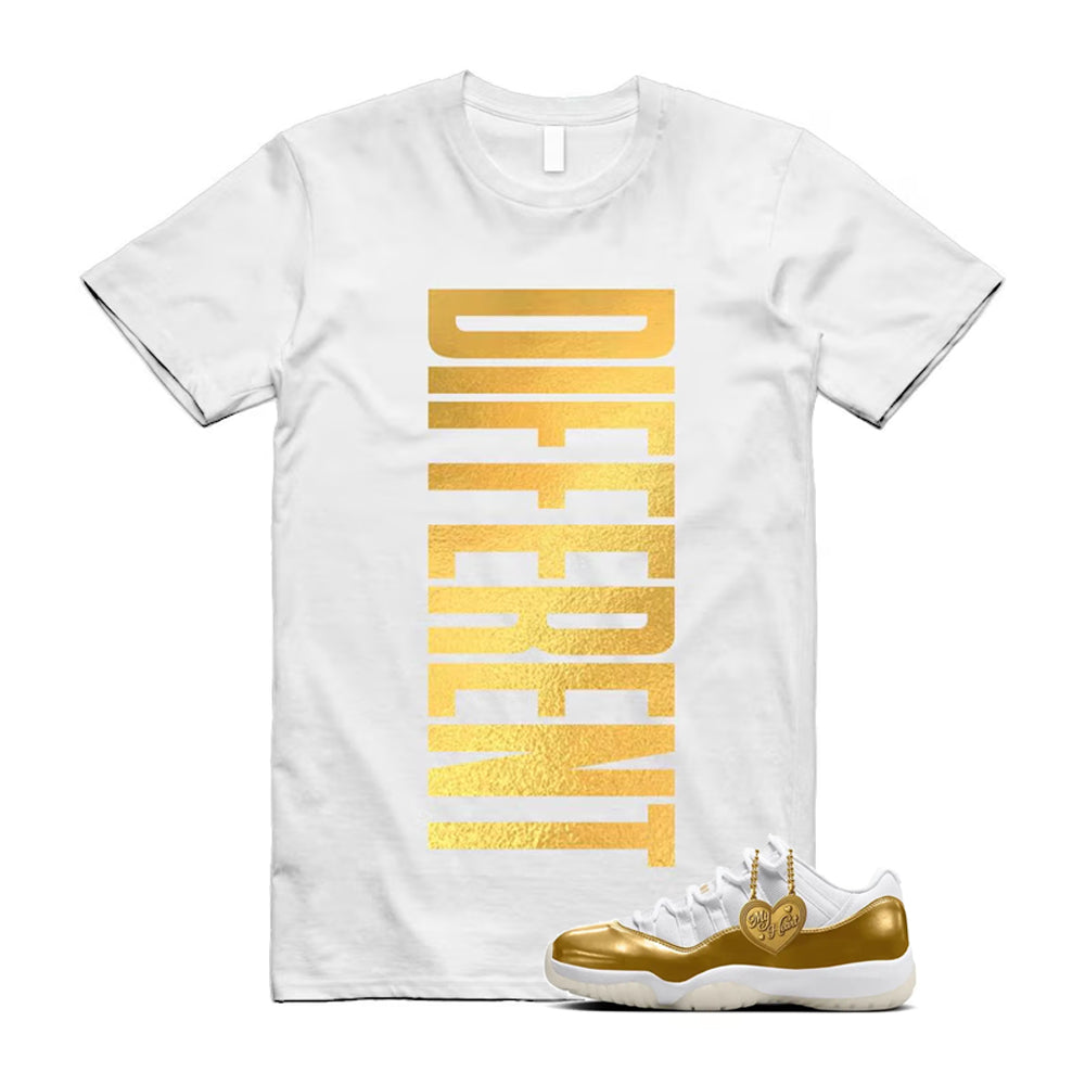 11 Low Mother's Day Gold White 2026 Shirt To Match product image 1