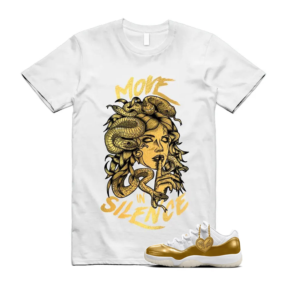 11 Low Mother's Day Gold White 2026 Shirt To Match Move In product image 1