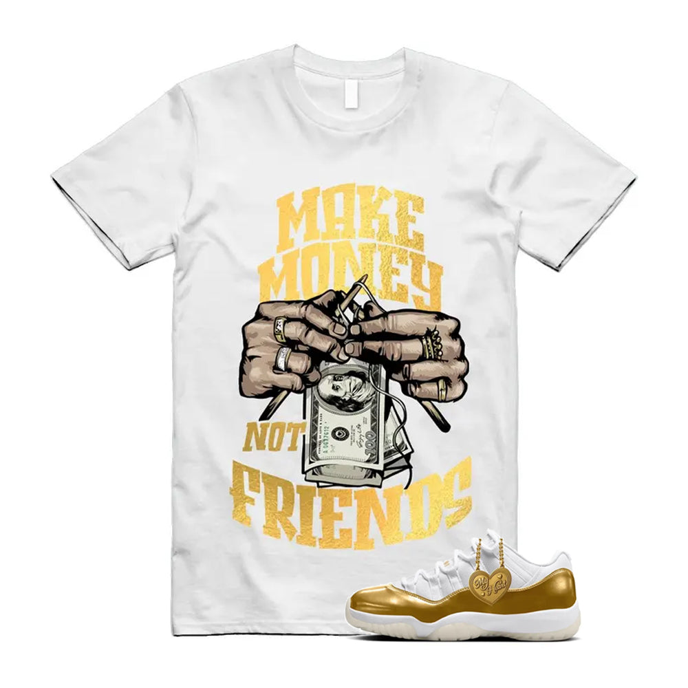 11 Low Mother's Day Gold White 2026 Shirt To Match Make product image 1
