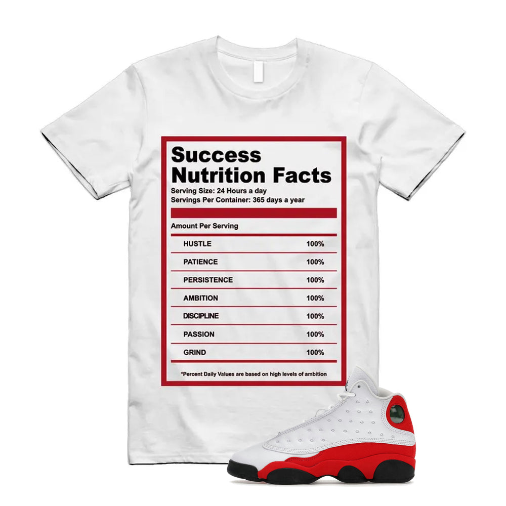 Air 13 Retro OG Chicago 2026 Shirt To Match Success T-Shirt product image 1