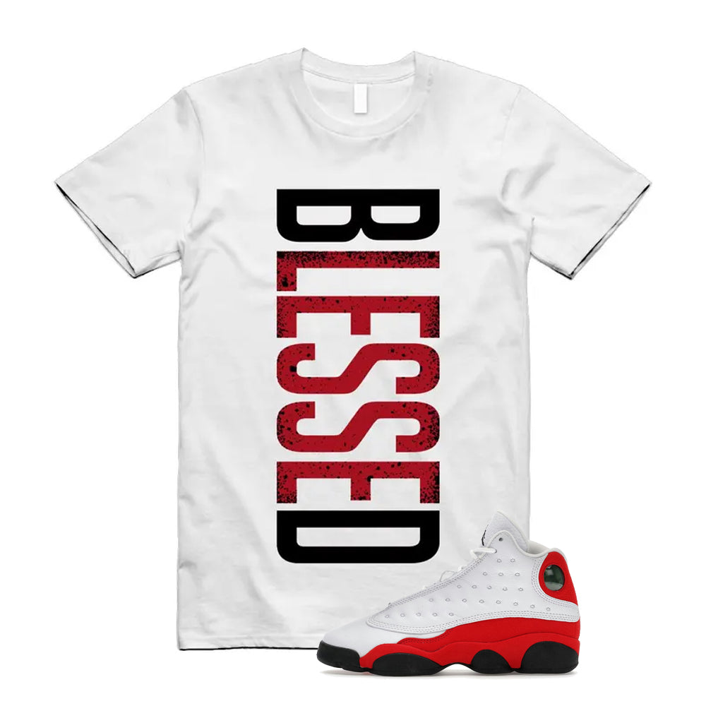 Air 13 Retro OG Chicago 2026 Shirt To Match Vertbls T-Shirt product image 1