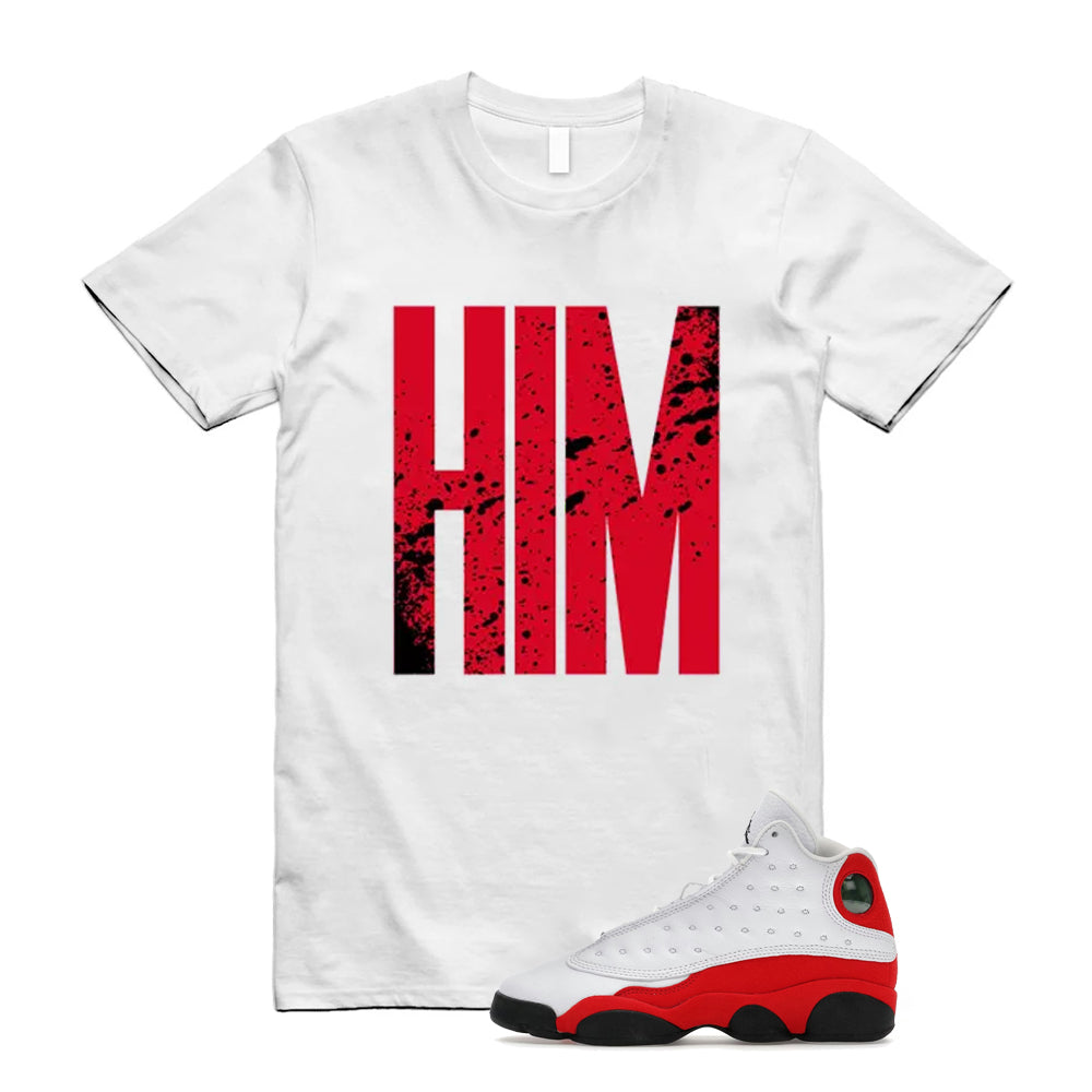 Air 13 Retro OG Chicago 2026 Shirt To Match Him T-Shirt product image 1