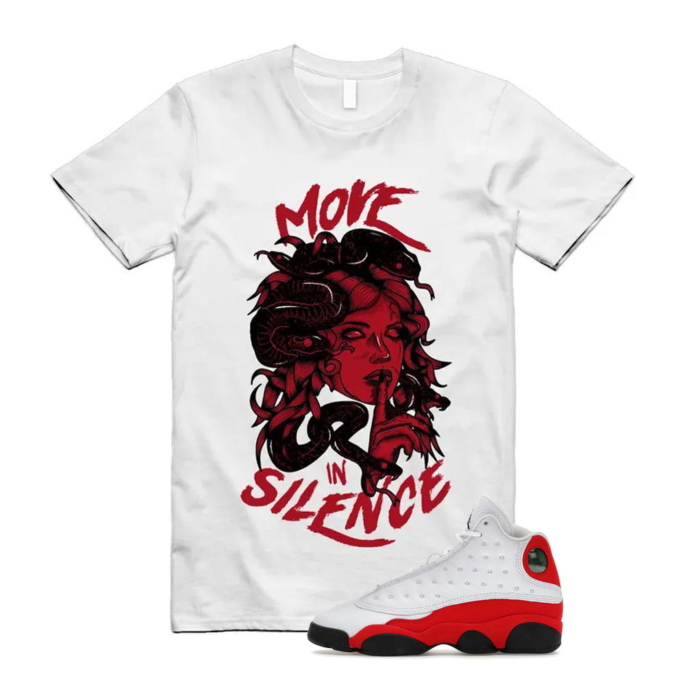 Air 13 Retro OG Chicago 2026 Shirt To Match Move In Silence product image 1