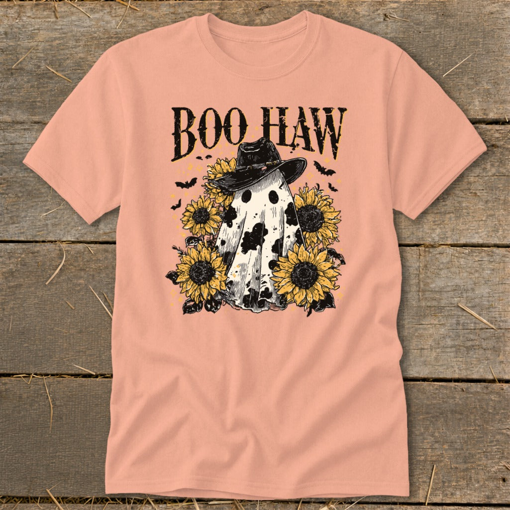 Boo Haw Ghost Classic Tee product image 2