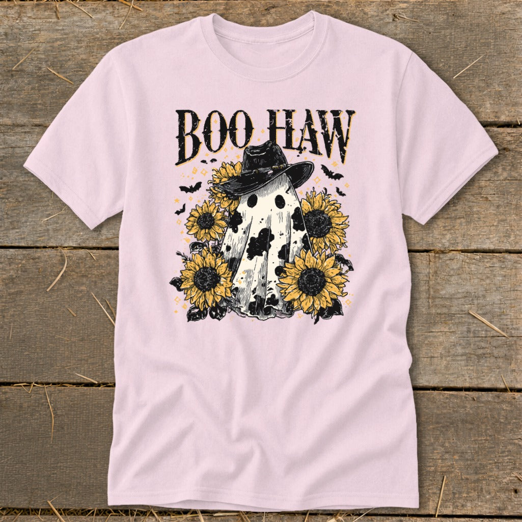 Boo Haw Ghost Classic Tee product image 8