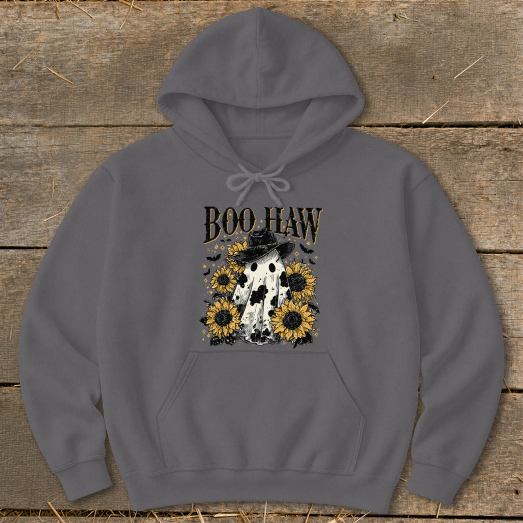 Boo Haw Ghost Hoodie product image 2