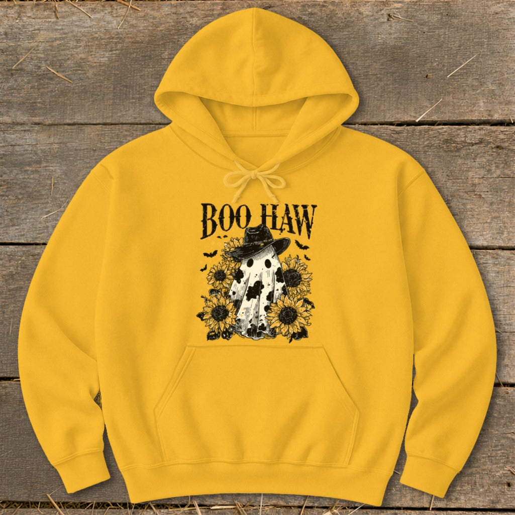Boo Haw Ghost Hoodie product image 3