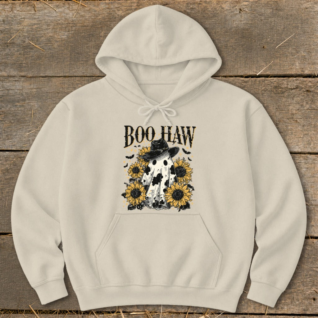 Boo Haw Ghost Hoodie product image 7
