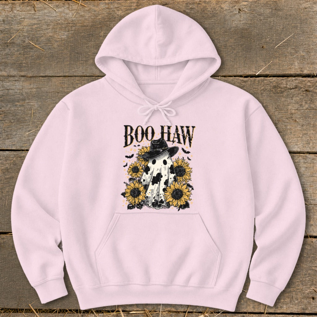 Boo Haw Ghost Hoodie product image 8