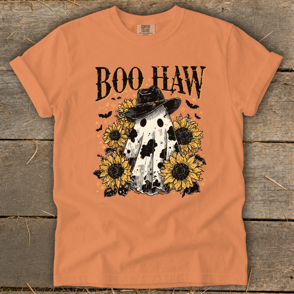 Boo Haw Ghost Signature Tee product image 2