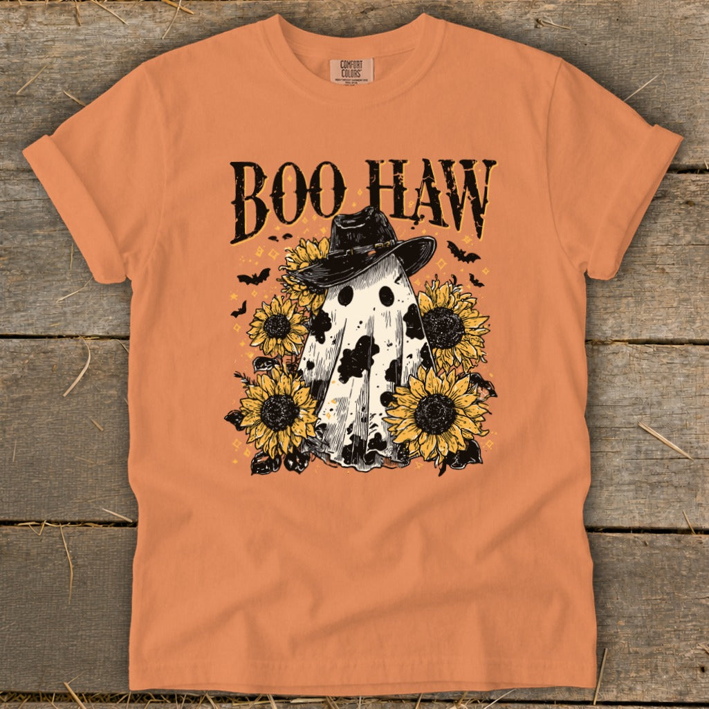 Boo Haw Ghost Signature Tee product image 2