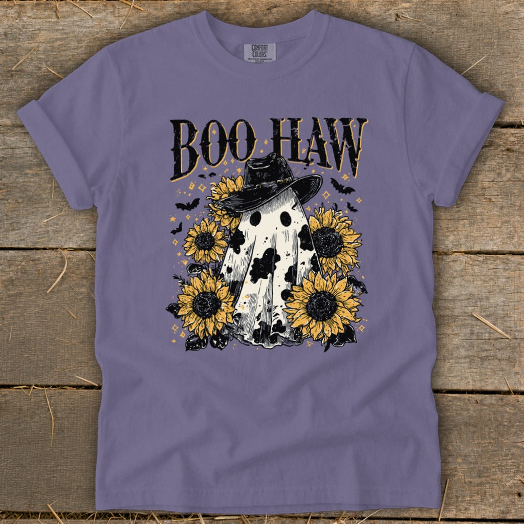 Boo Haw Ghost Signature Tee product image 3