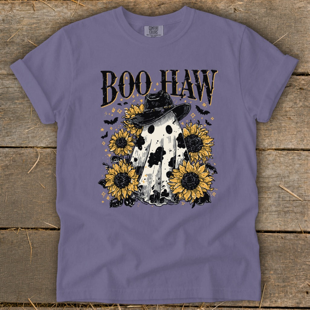 Boo Haw Ghost Signature Tee product image 3