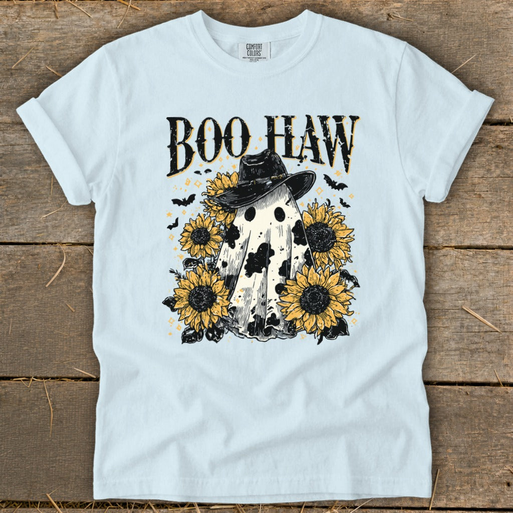 Boo Haw Ghost Signature Tee product image 4