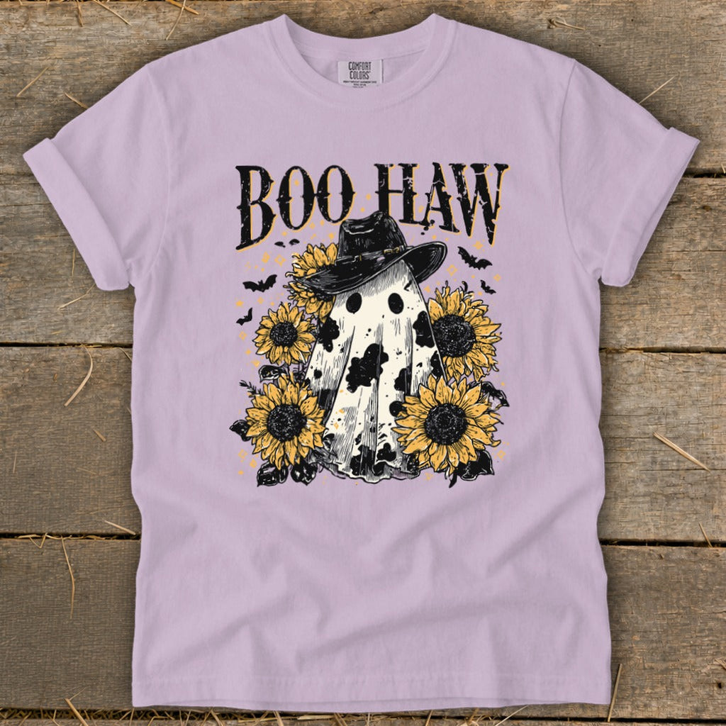 Boo Haw Ghost Signature Tee product image 5