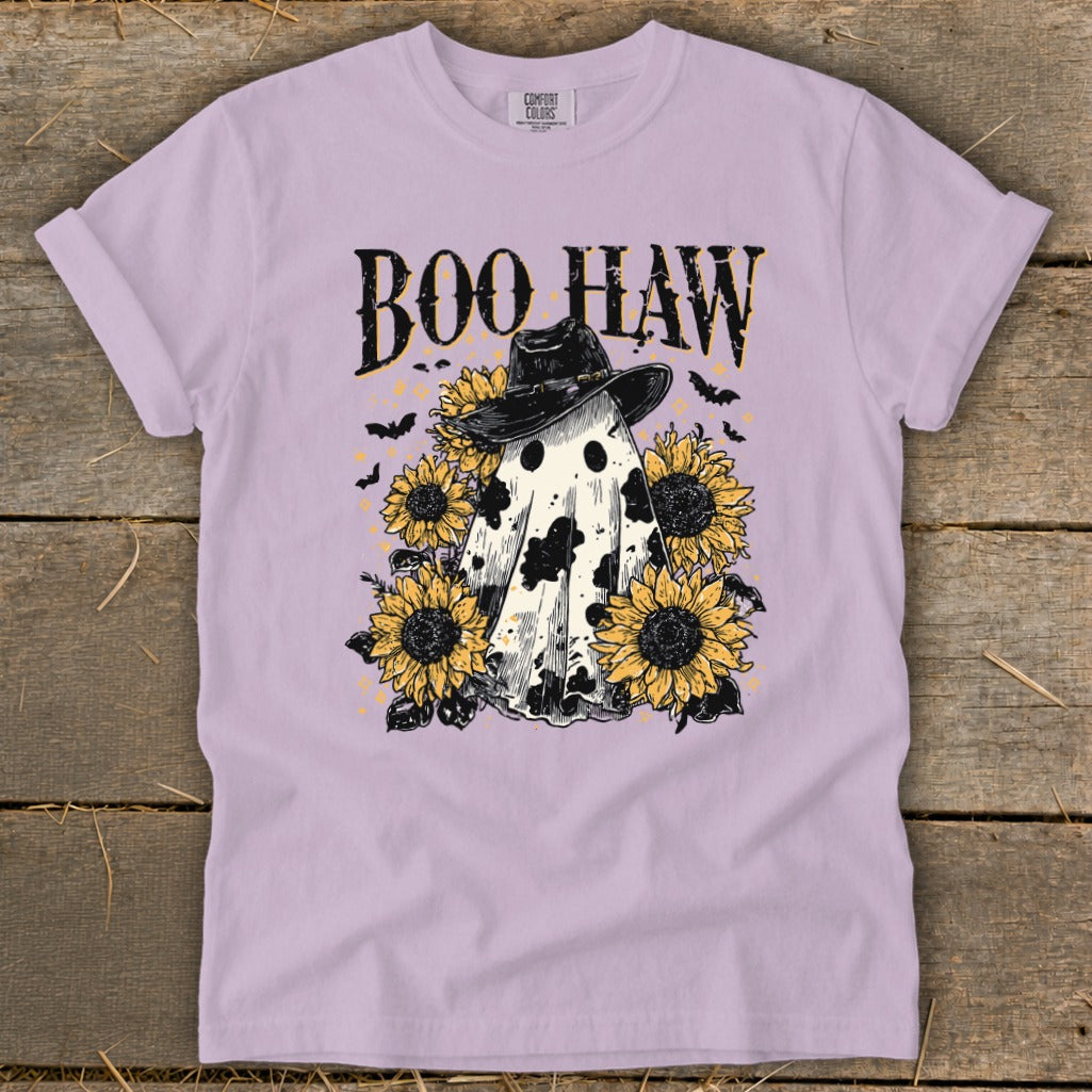 Boo Haw Ghost Signature Tee product image 5