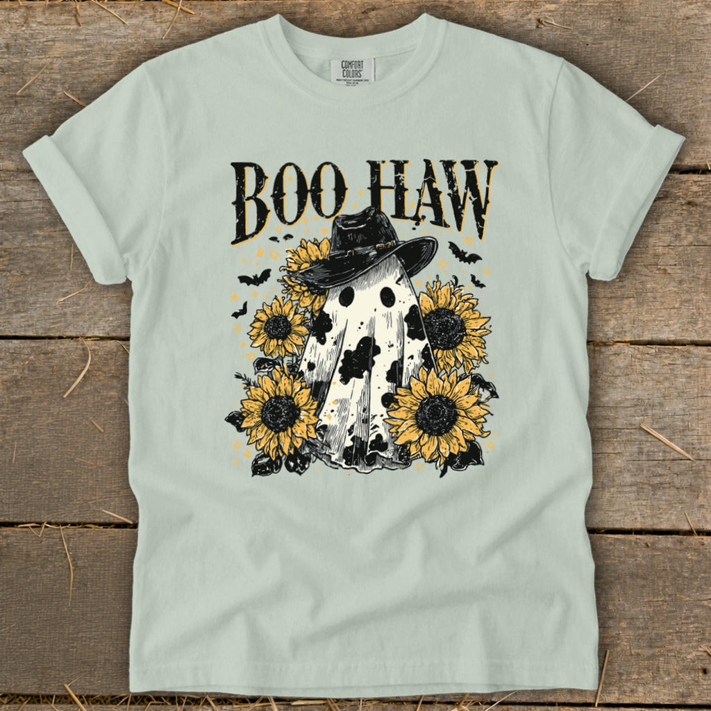 Boo Haw Ghost Signature Tee product image 6