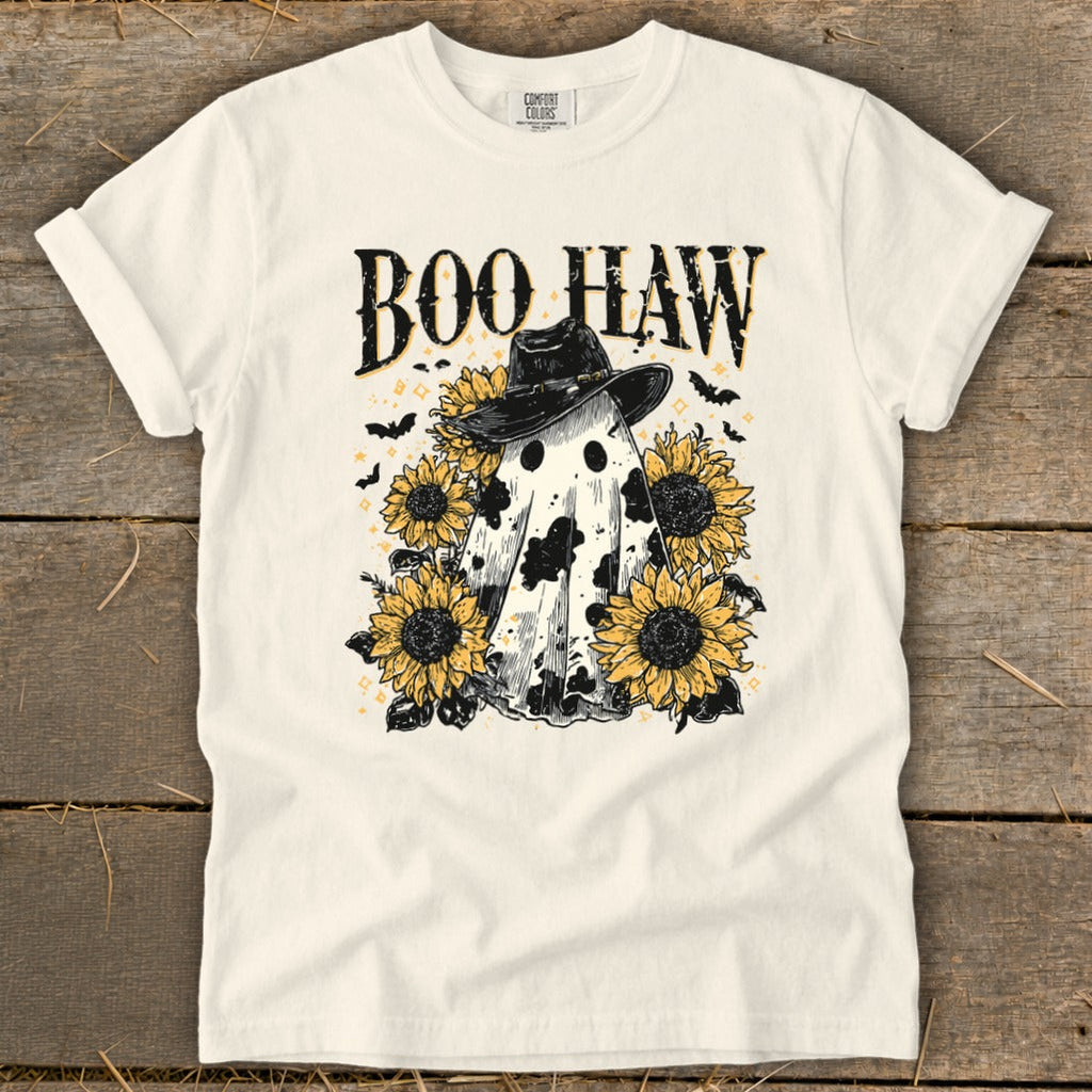 Boo Haw Ghost Signature Tee product image 7