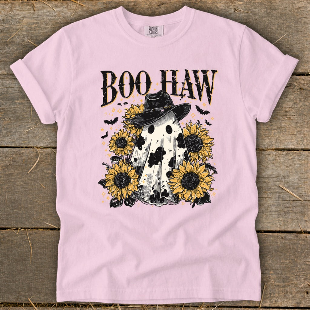 Boo Haw Ghost Signature Tee product image 8