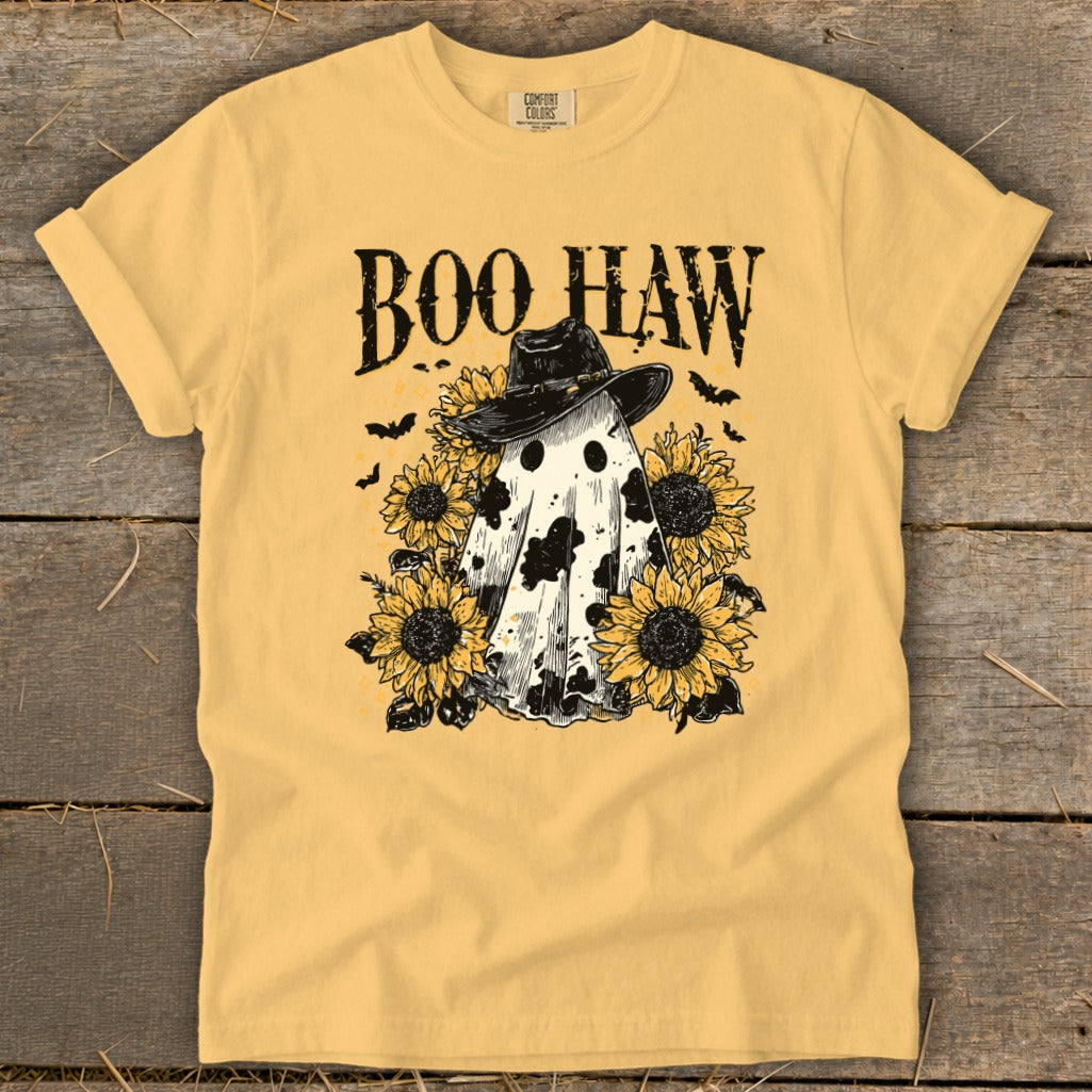 Boo Haw Ghost Signature Tee product image 1