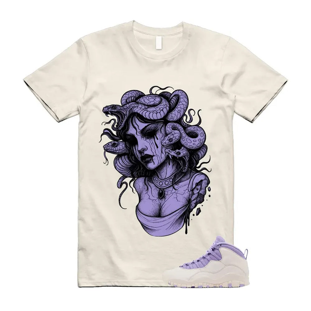 10 Hydrangeas Chalk Wild Grape Lavender Air Shirt To Match product image 1