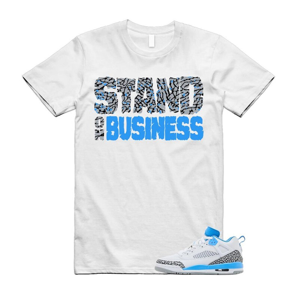Spizike UNC University Blue White Wolf Grey Anthracite Low product image 1