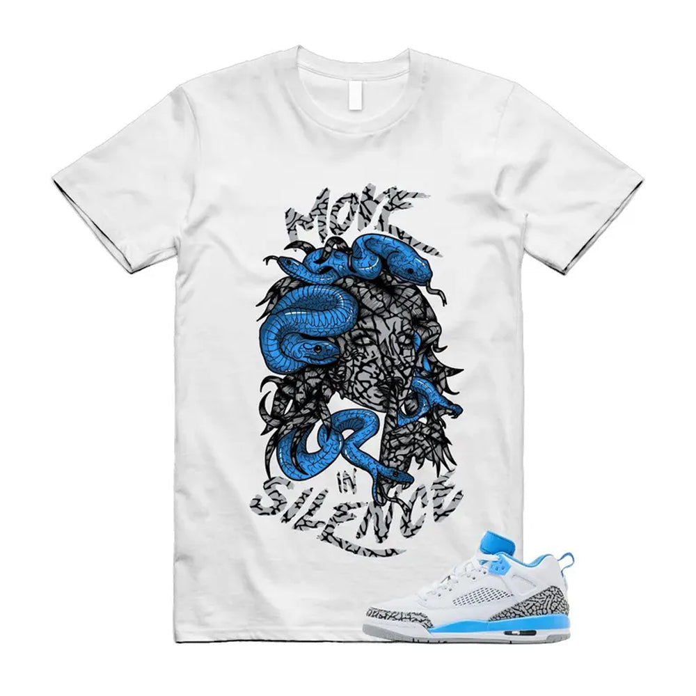 Spizike UNC University Blue White Wolf Grey Anthracite Low product image 1