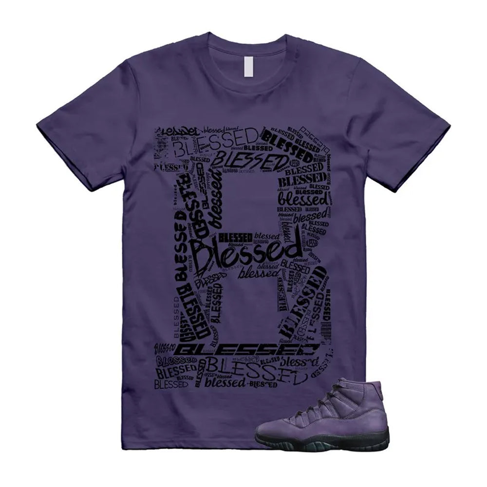 11 Mojave Canyon Purple Black Violet Dust Las Vegas 2025 product image 1
