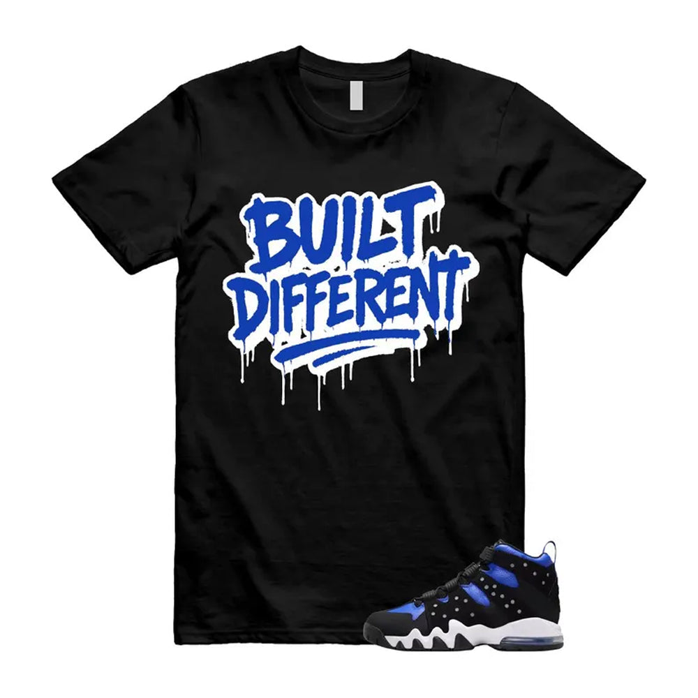 Air Max2 CB 94 Black Varsity Royal Blue White 2026 Shirt To product image 1