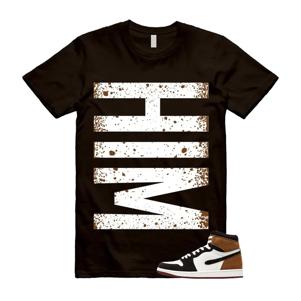 1 Love Letter Shadow Brown White Light British Tan Air High product image 1