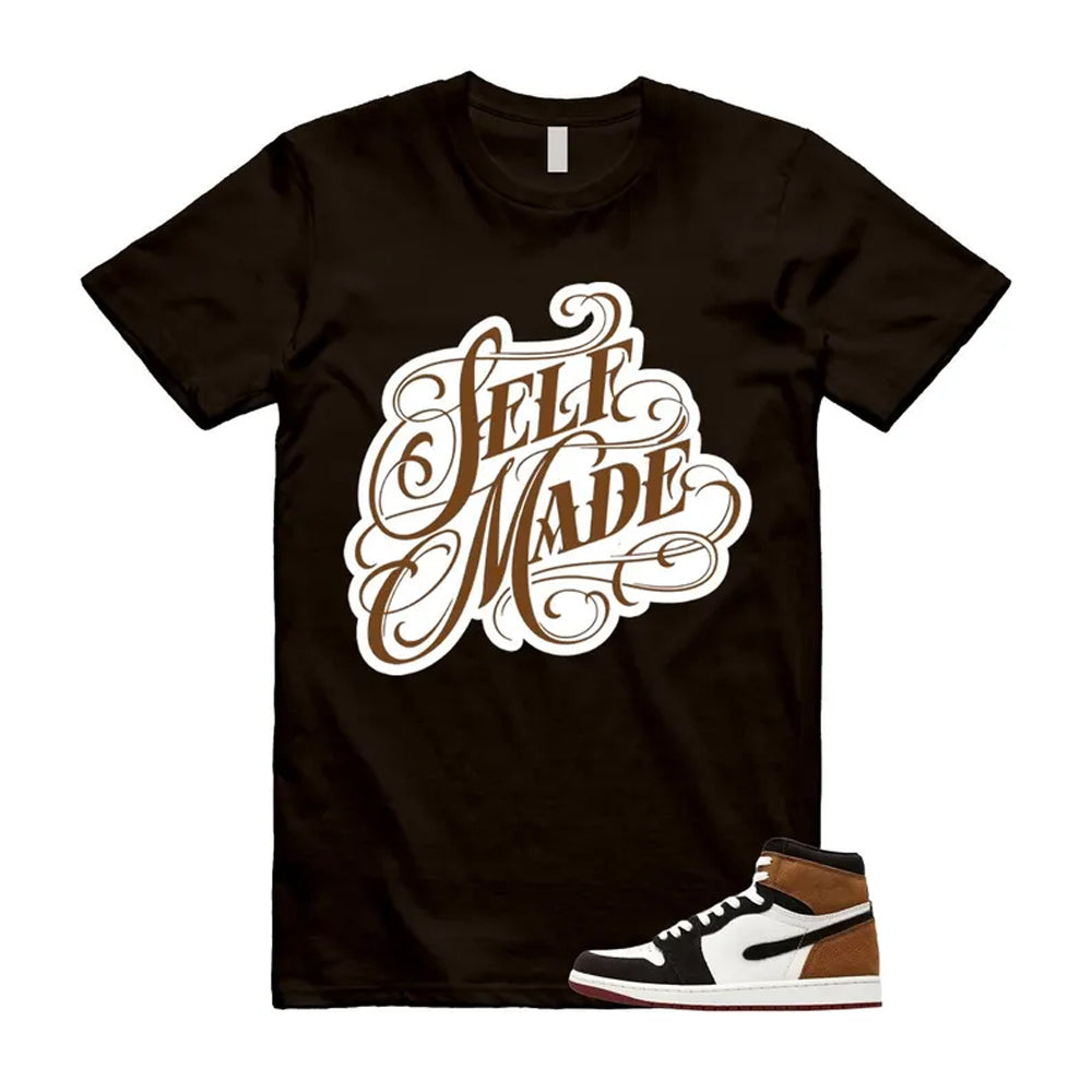 1 Love Letter Shadow Brown White Light British Tan Air High product image 1