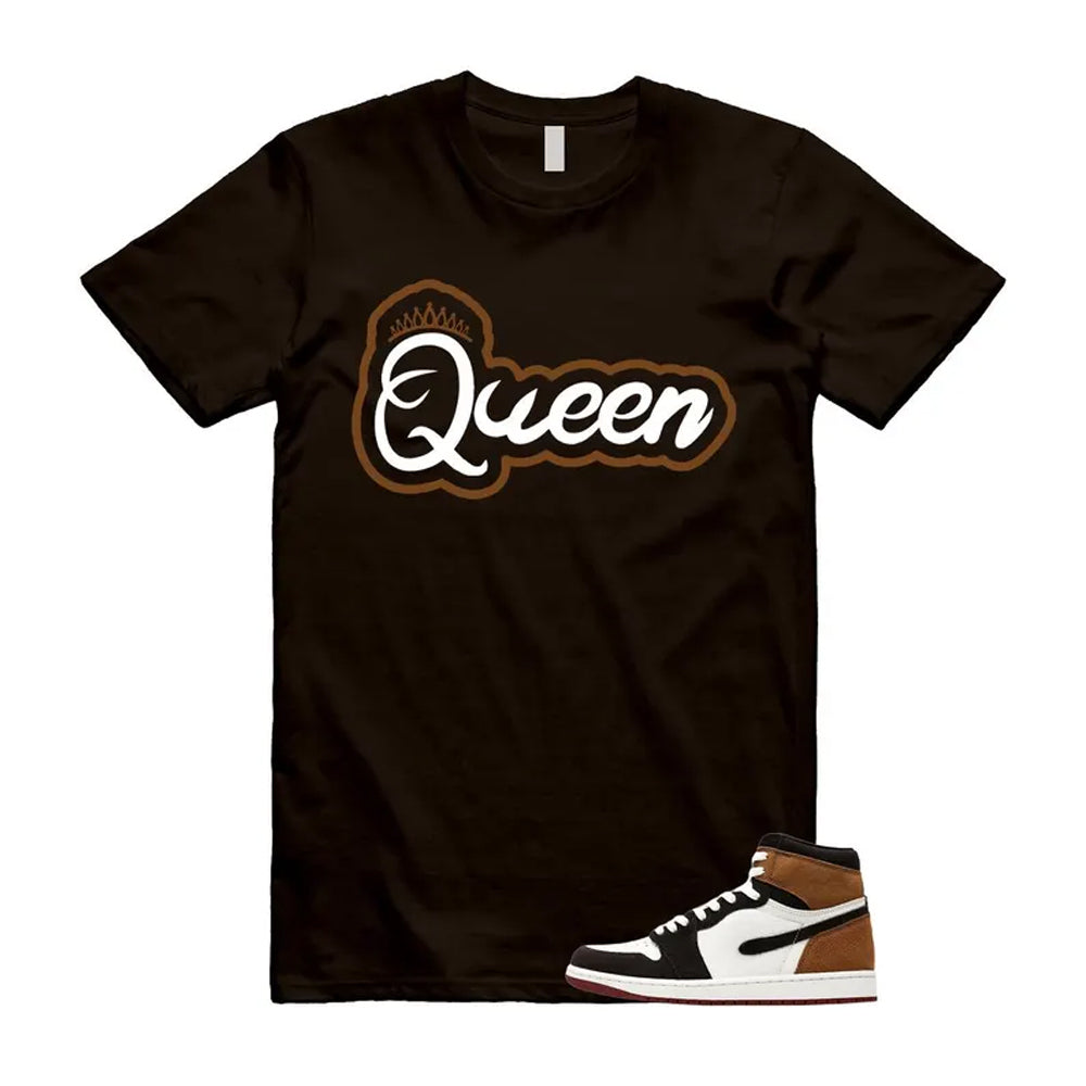 1 Love Letter Shadow Brown White Light British Tan Air High product image 1