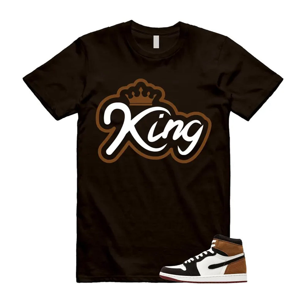 1 Love Letter Shadow Brown White Light British Tan Air High product image 1