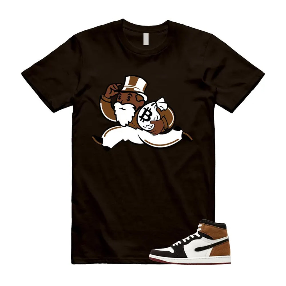 1 Love Letter Shadow Brown White Light British Tan Air High product image 1