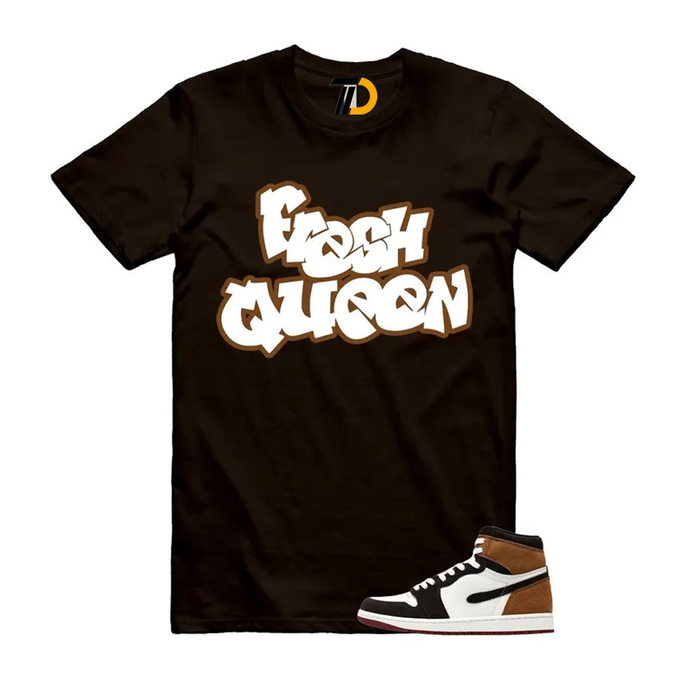 1 Love Letter Shadow Brown White Light British Tan Air High product image 1