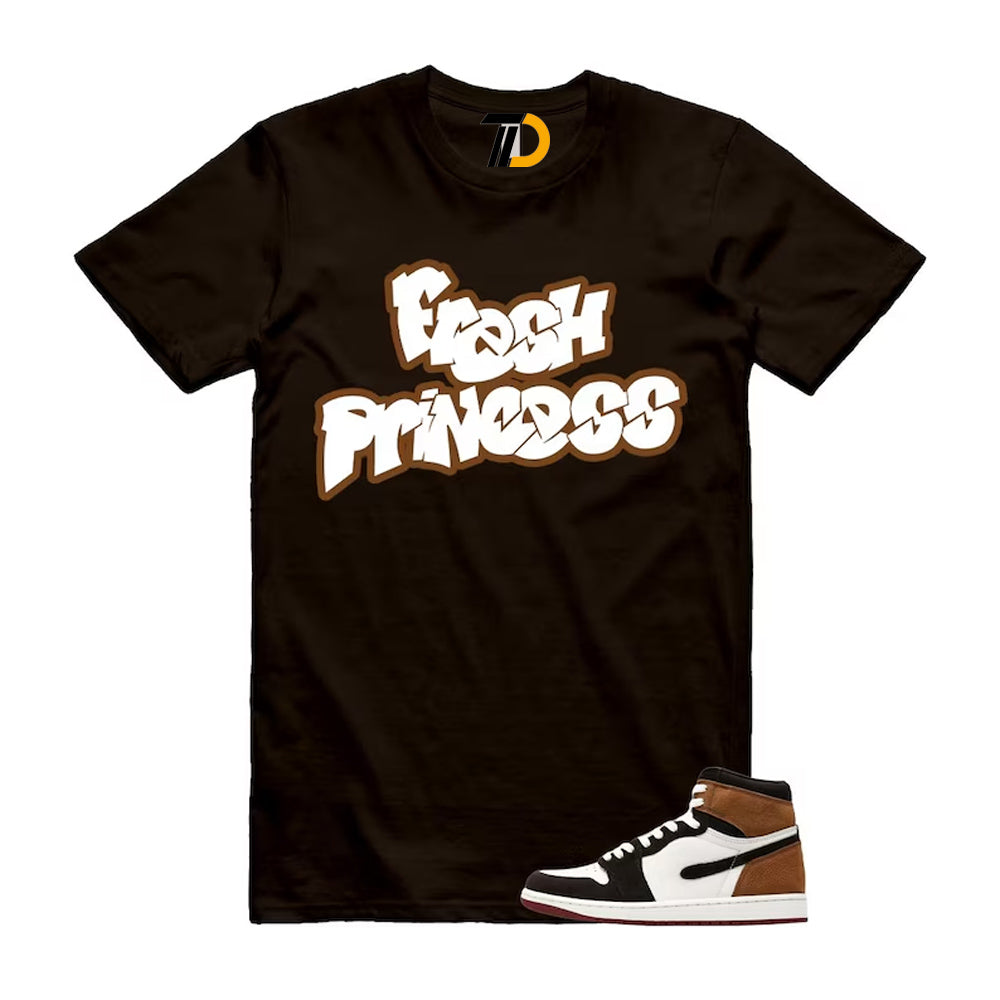 1 Love Letter Shadow Brown White Light British Tan Air High product image 1
