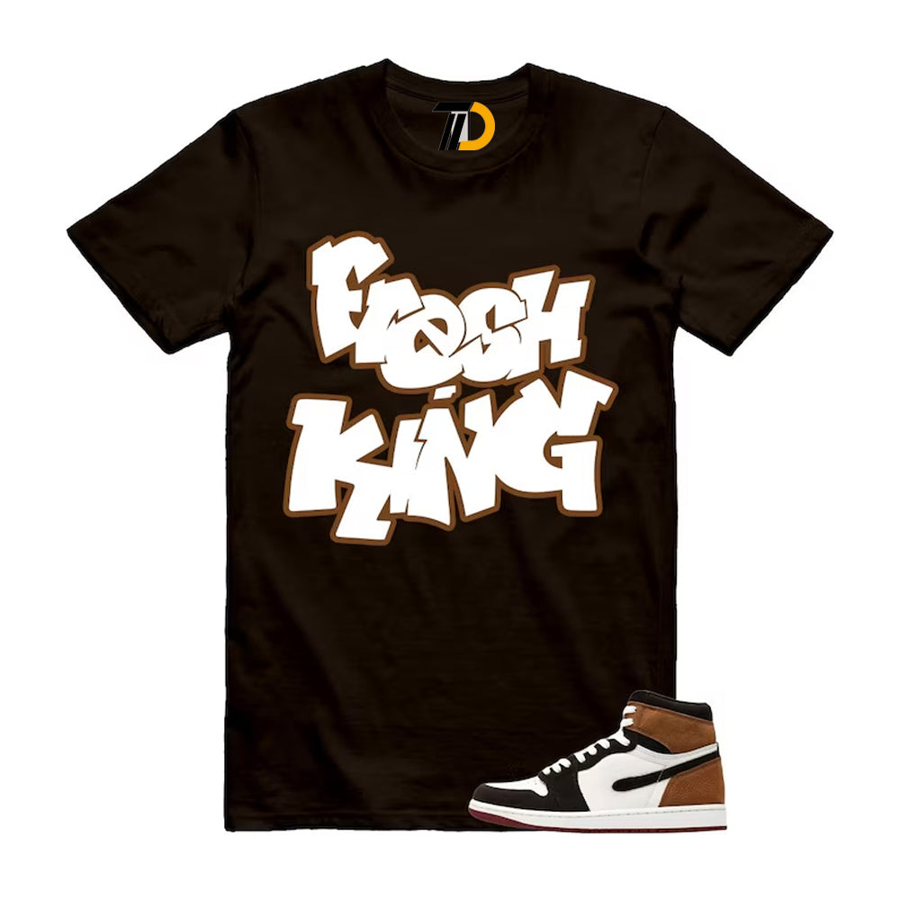 1 Love Letter Shadow Brown White Light British Tan Air High product image 1