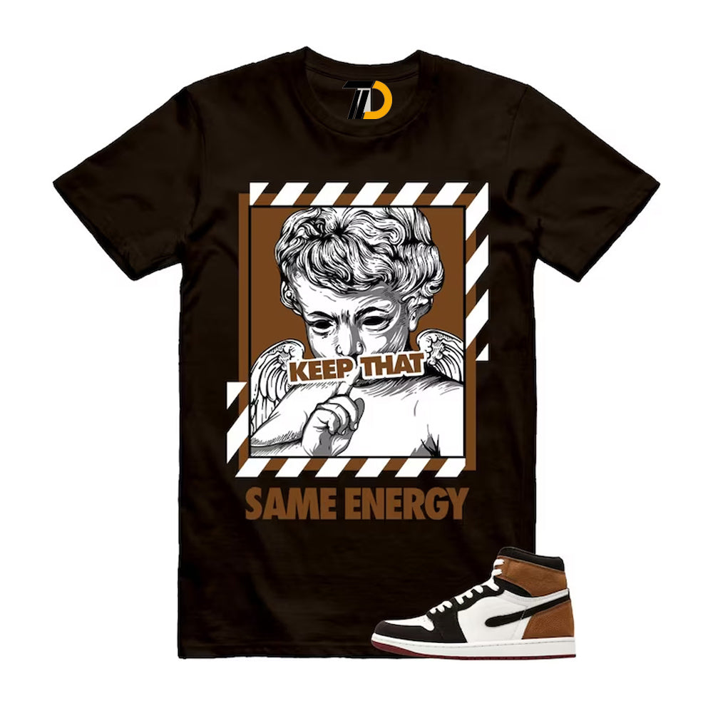 1 Love Letter Shadow Brown White Light British Tan Air High product image 1